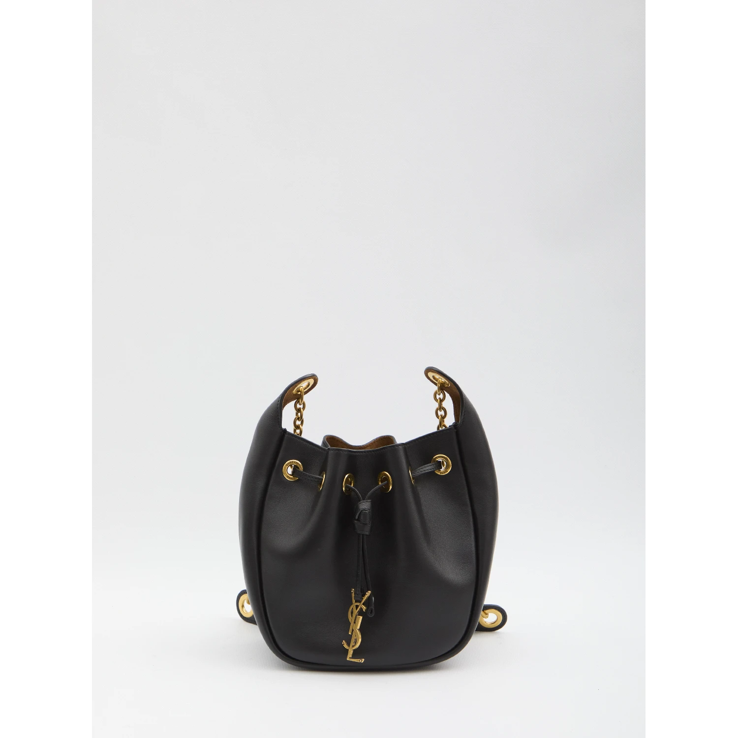 Supple Bucket bag
