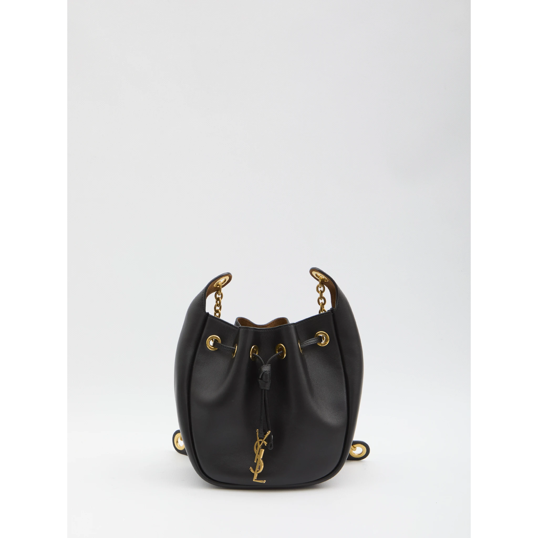 Supple Bucket bag