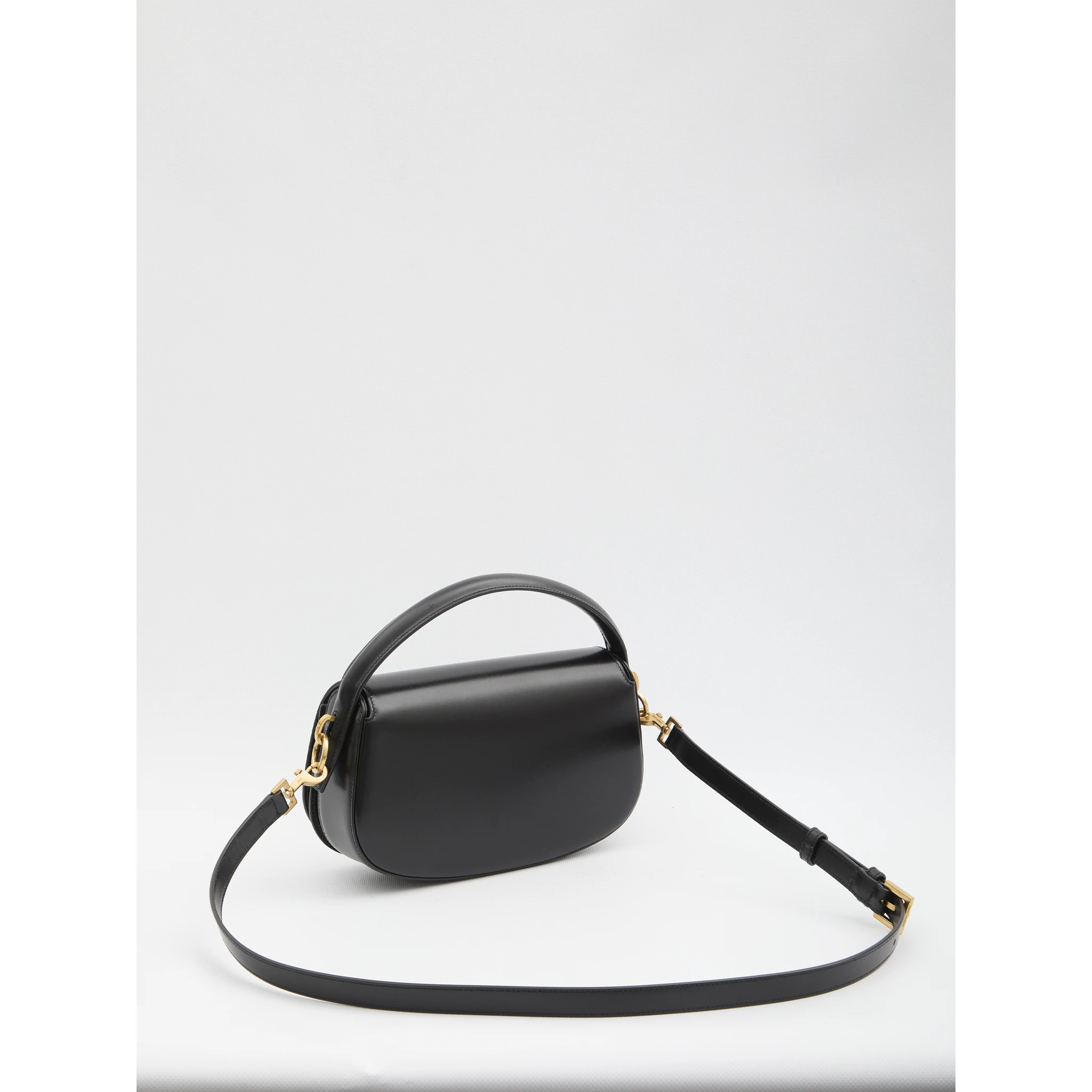 Voltaire bag