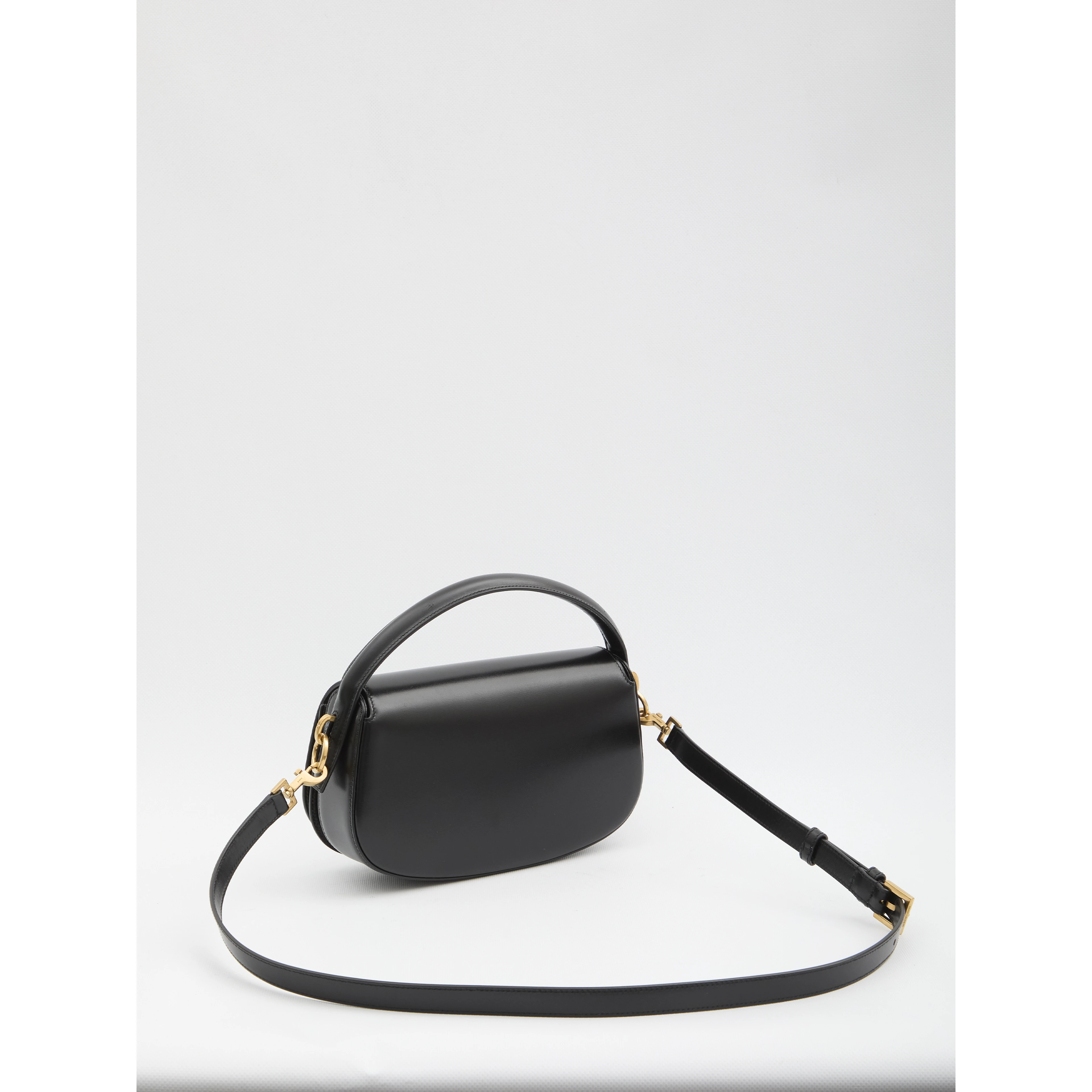 Voltaire bag