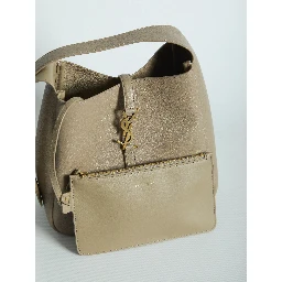 Borsa Le 5 à 7 piccola con pochette