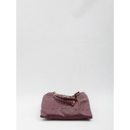 Jamie bag in lamb leather