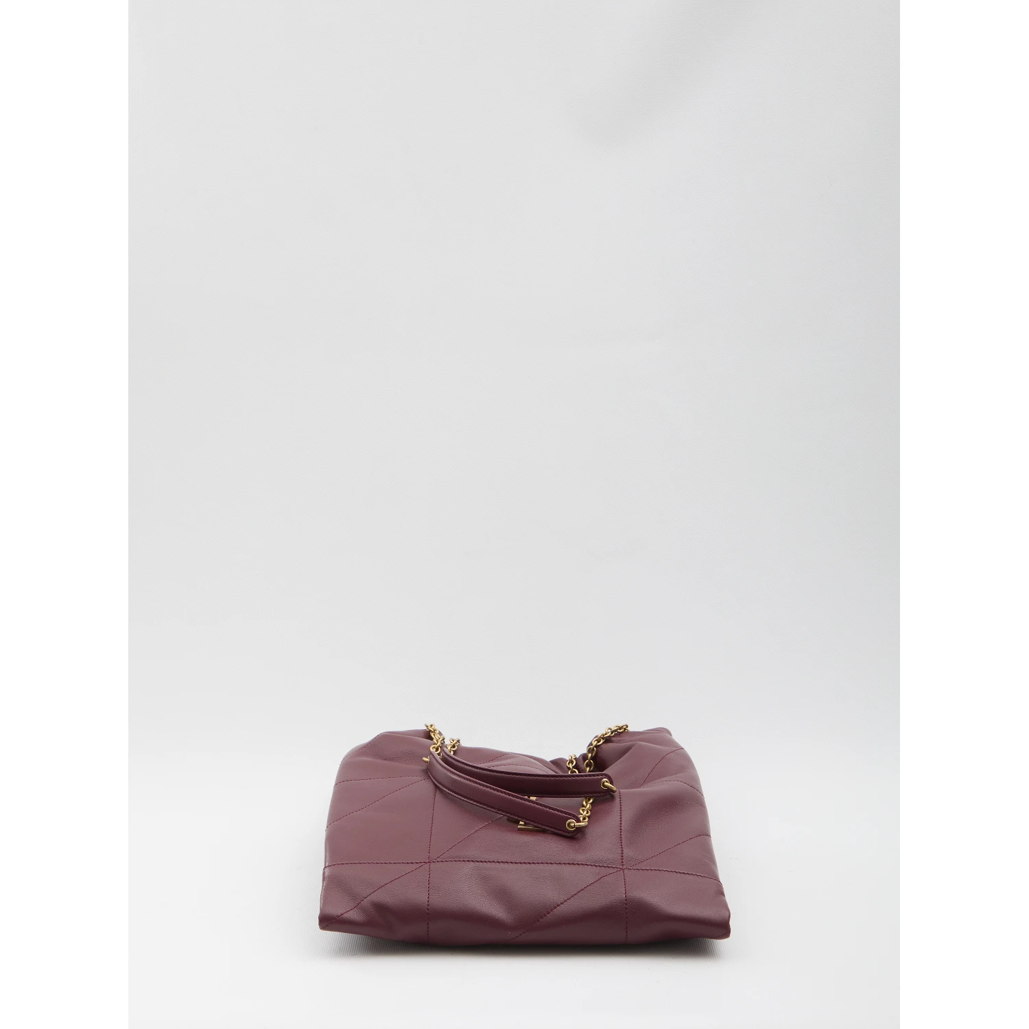 Jamie bag in lamb leather