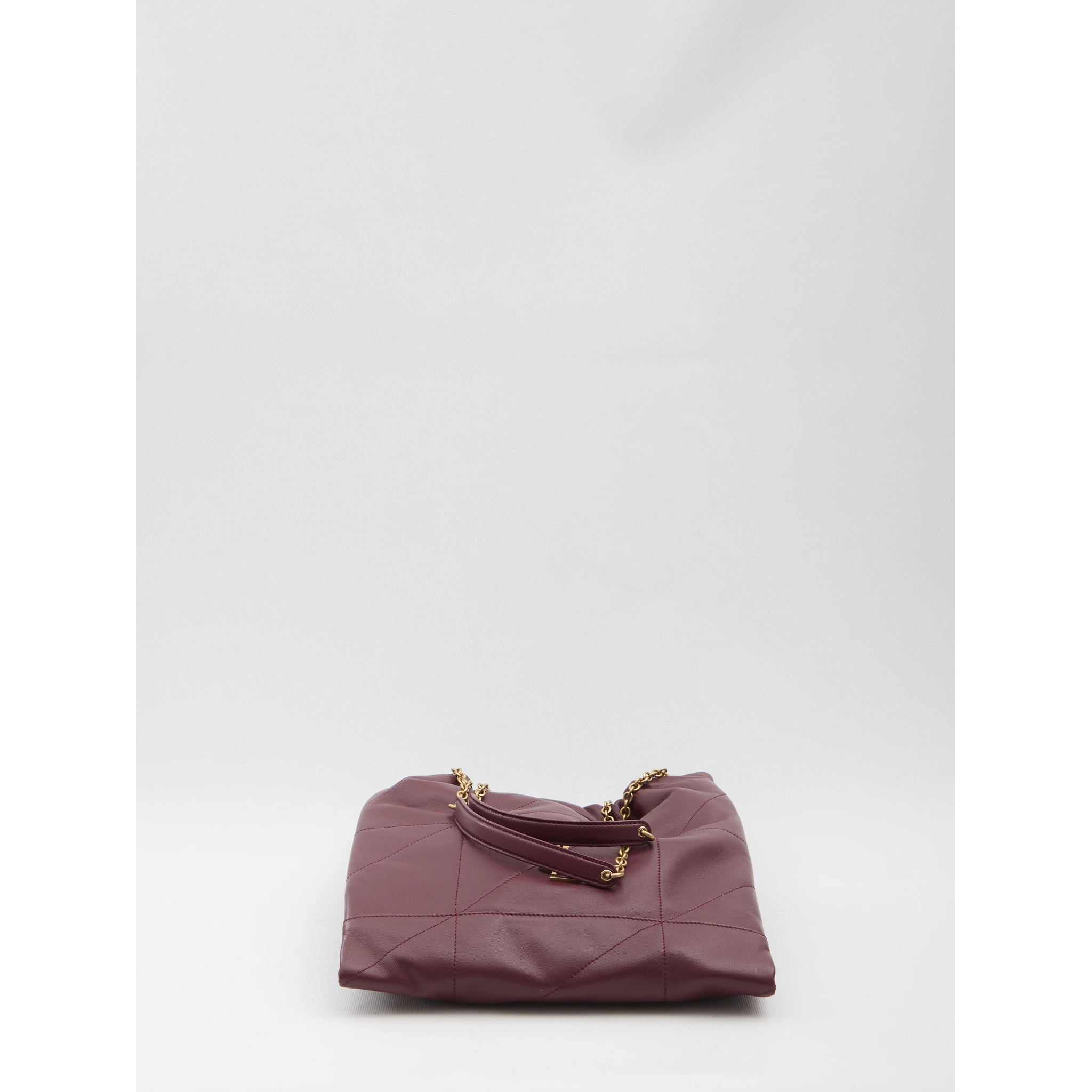 Jamie bag in lamb leather