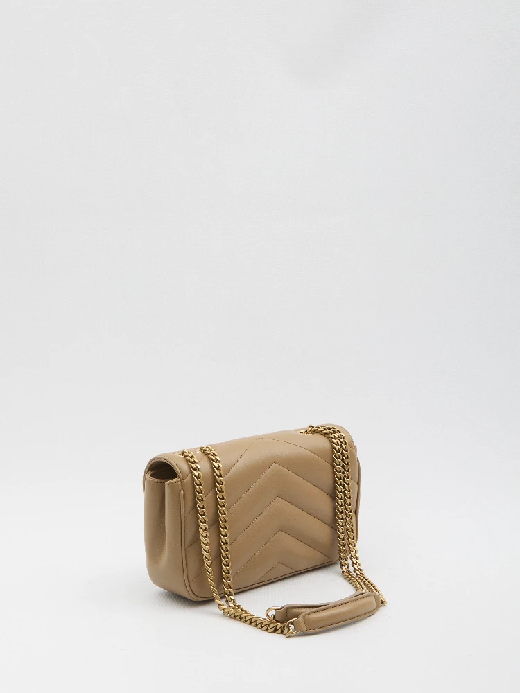 Loulou small bag alternative