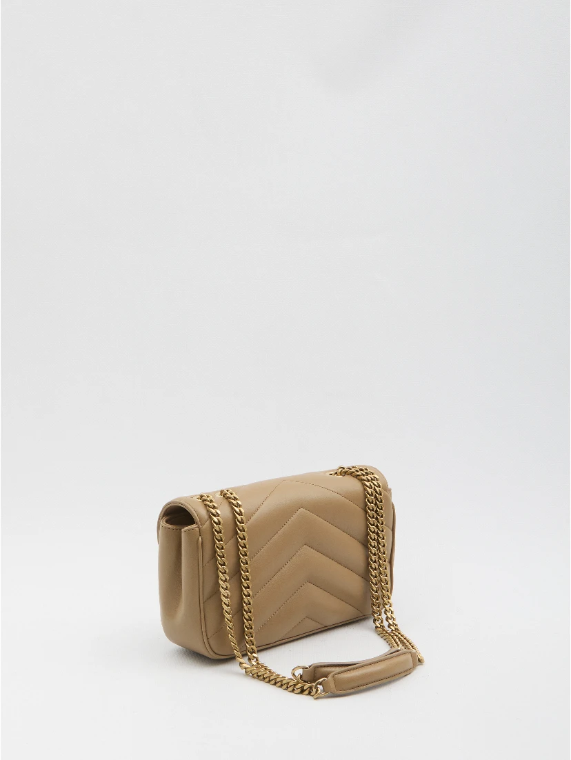 Loulou small bag
