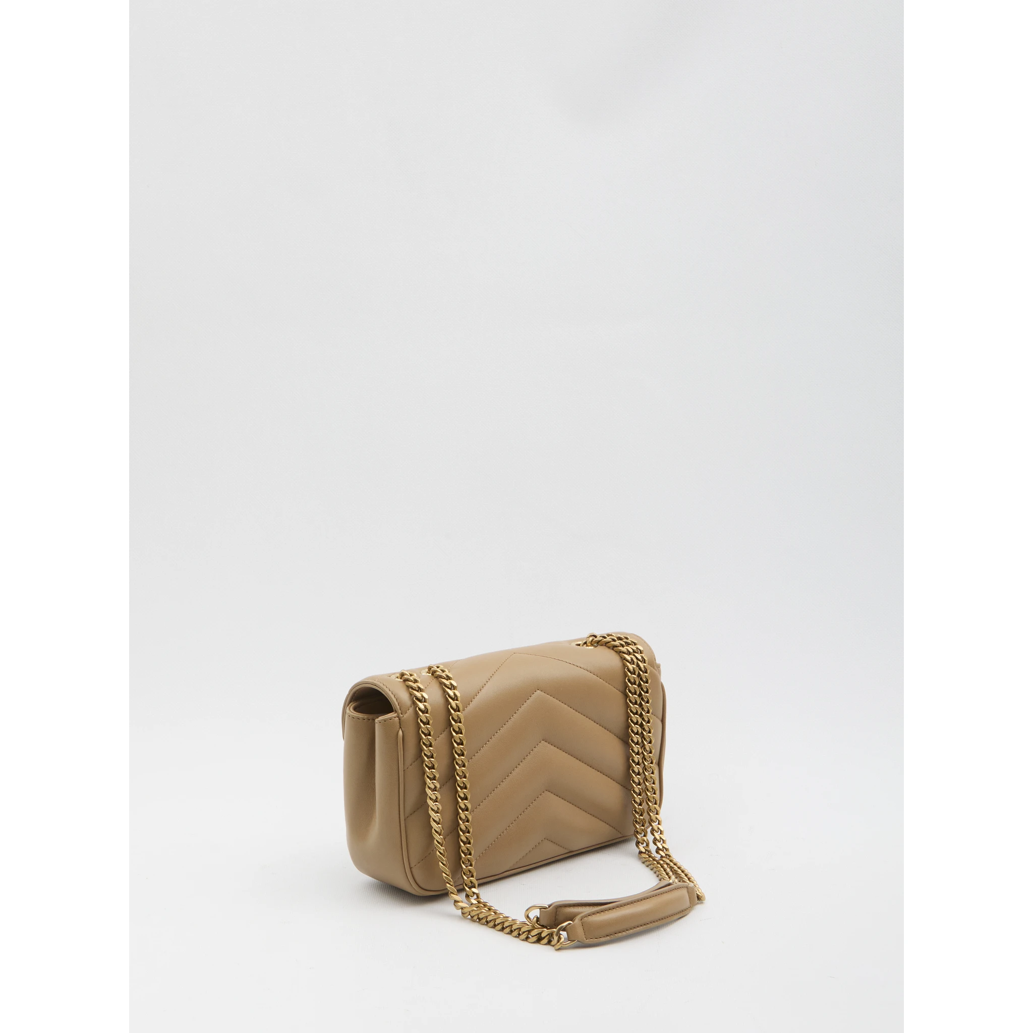 Loulou small bag