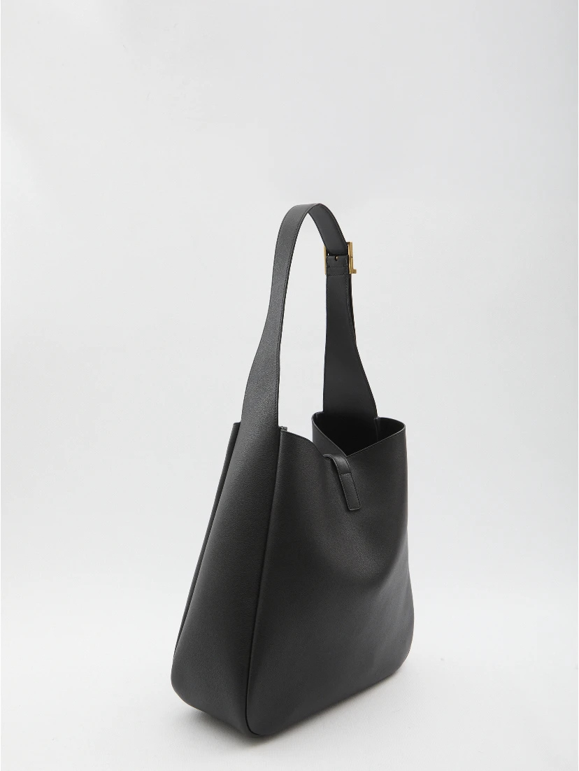 Soft Le 5 à 7 bag large