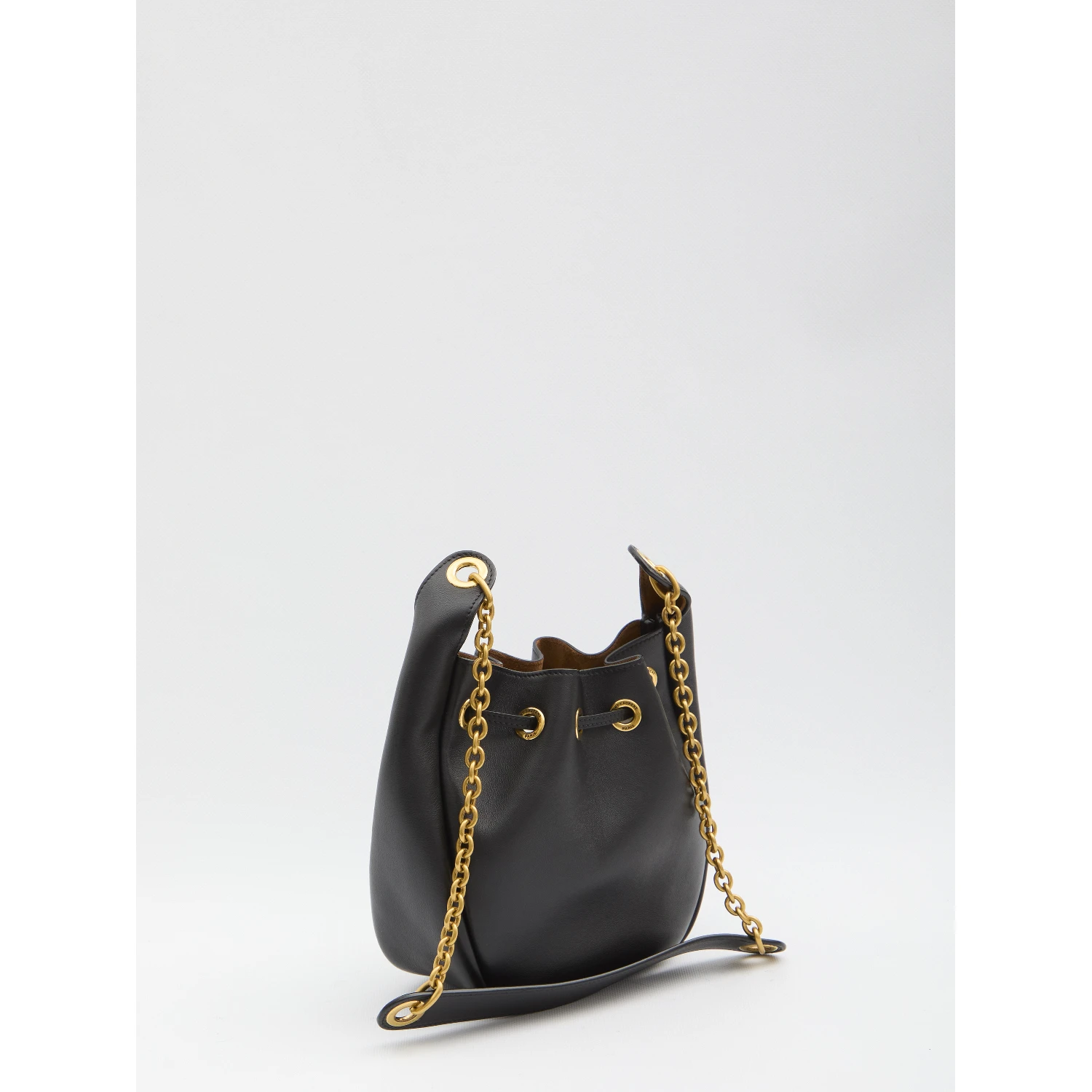 Supple Bucket bag