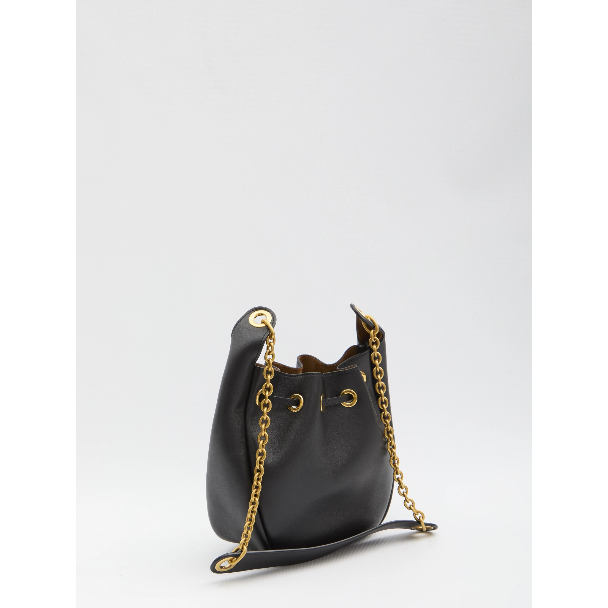 Supple Bucket bag