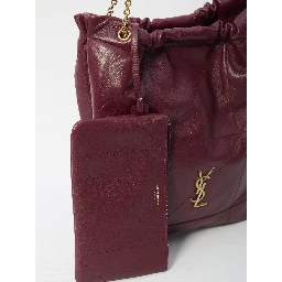 Jamie bag in lamb leather
