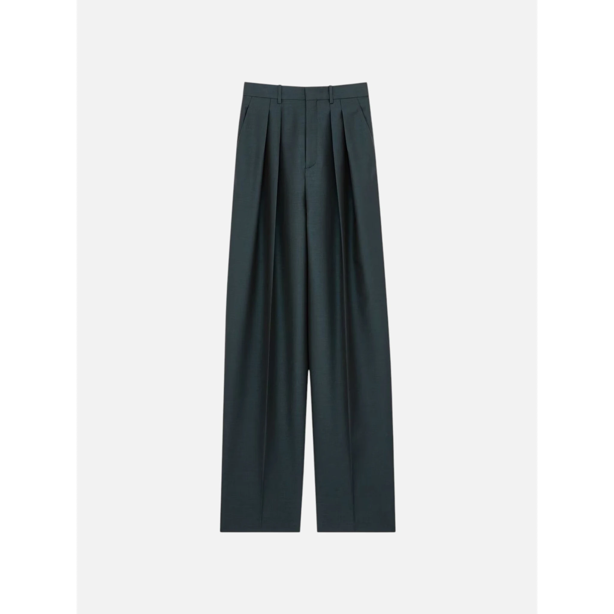 SAINT LAURENT pants
