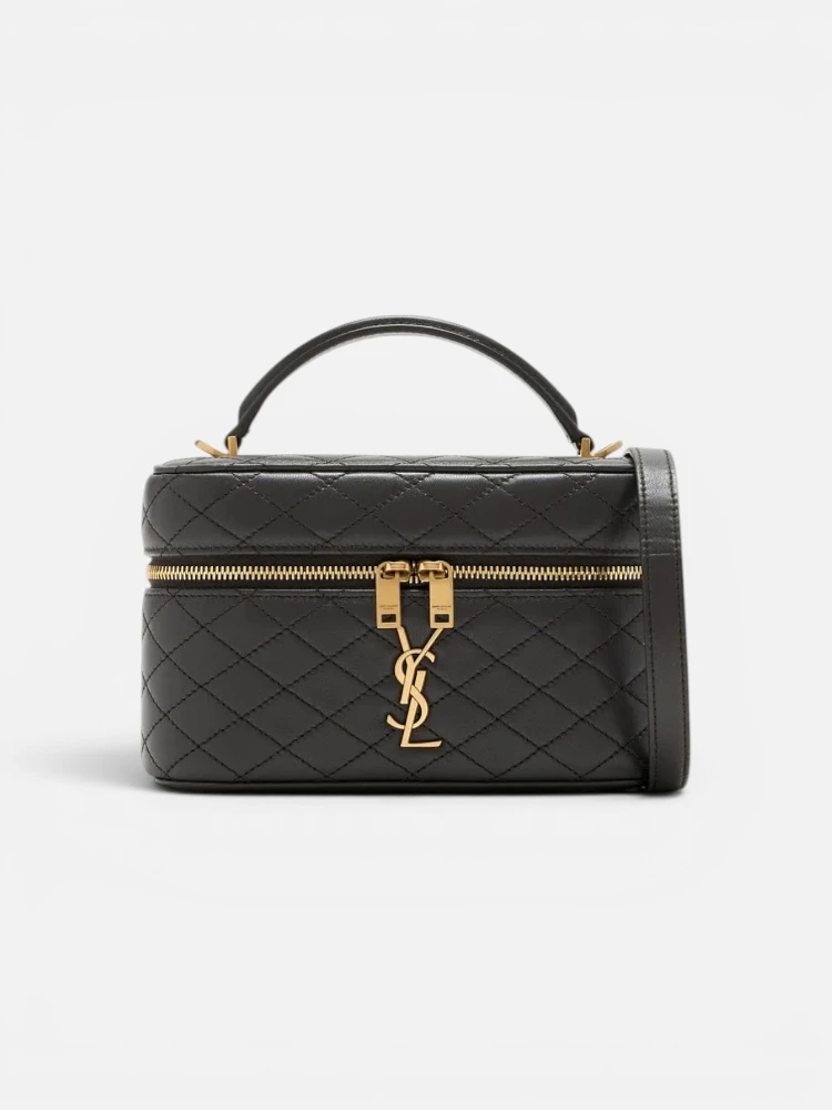 SAINT LAURENT GABY VANITY bag