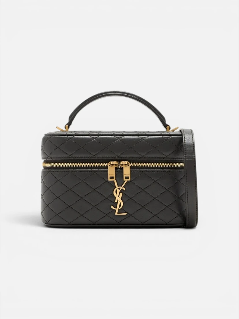 SAINT LAURENT GABY VANITY bag