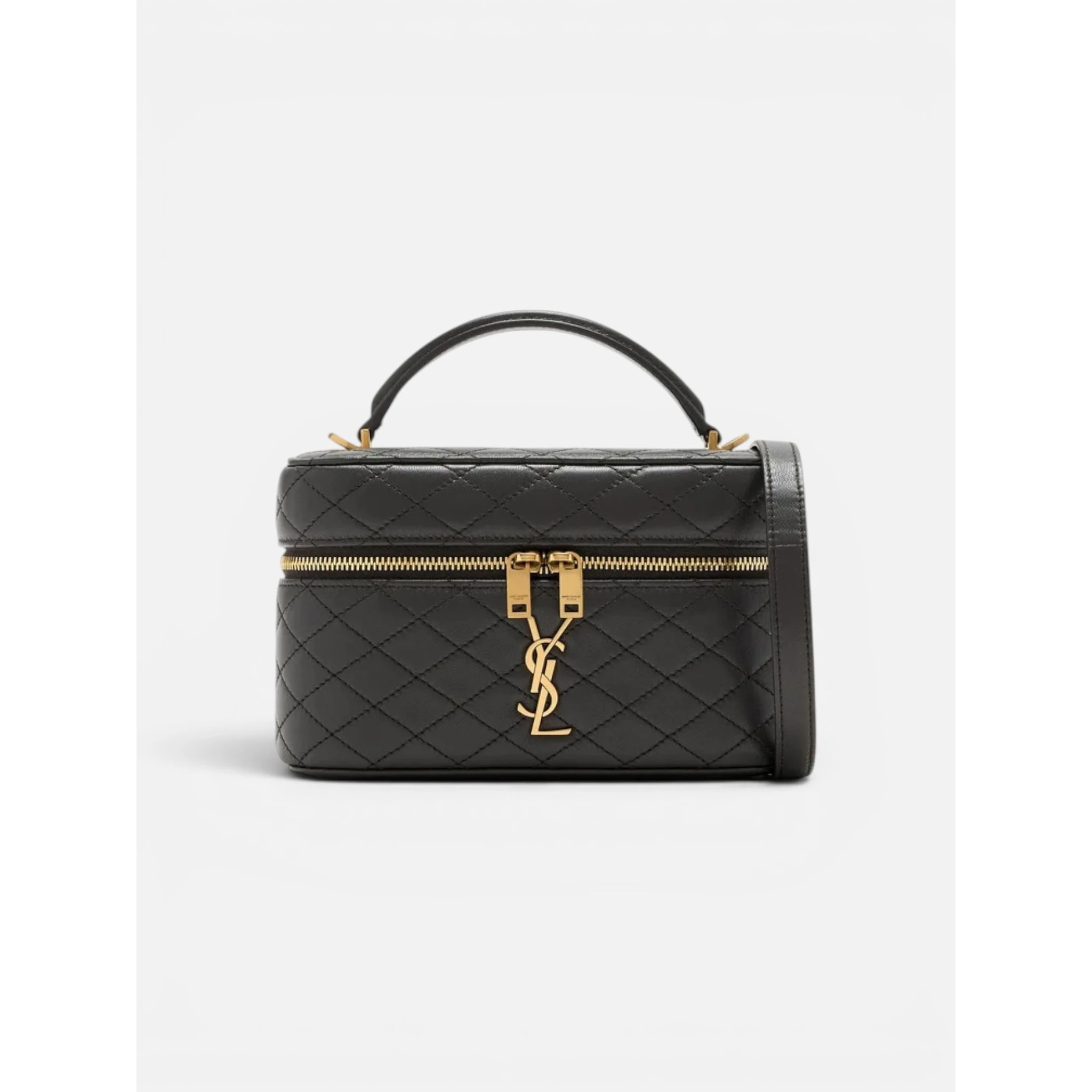 SAINT LAURENT GABY VANITY bag