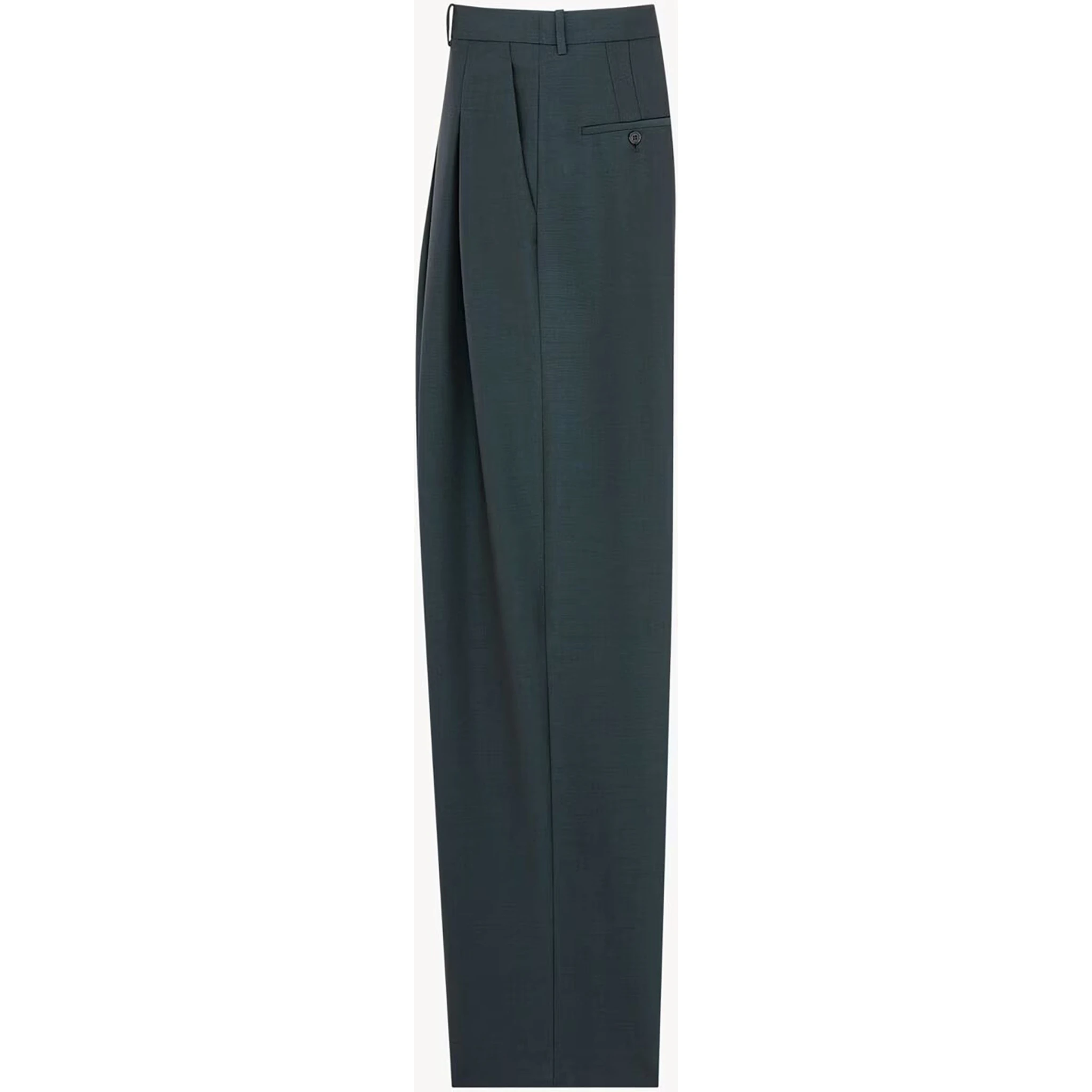 SAINT LAURENT pants