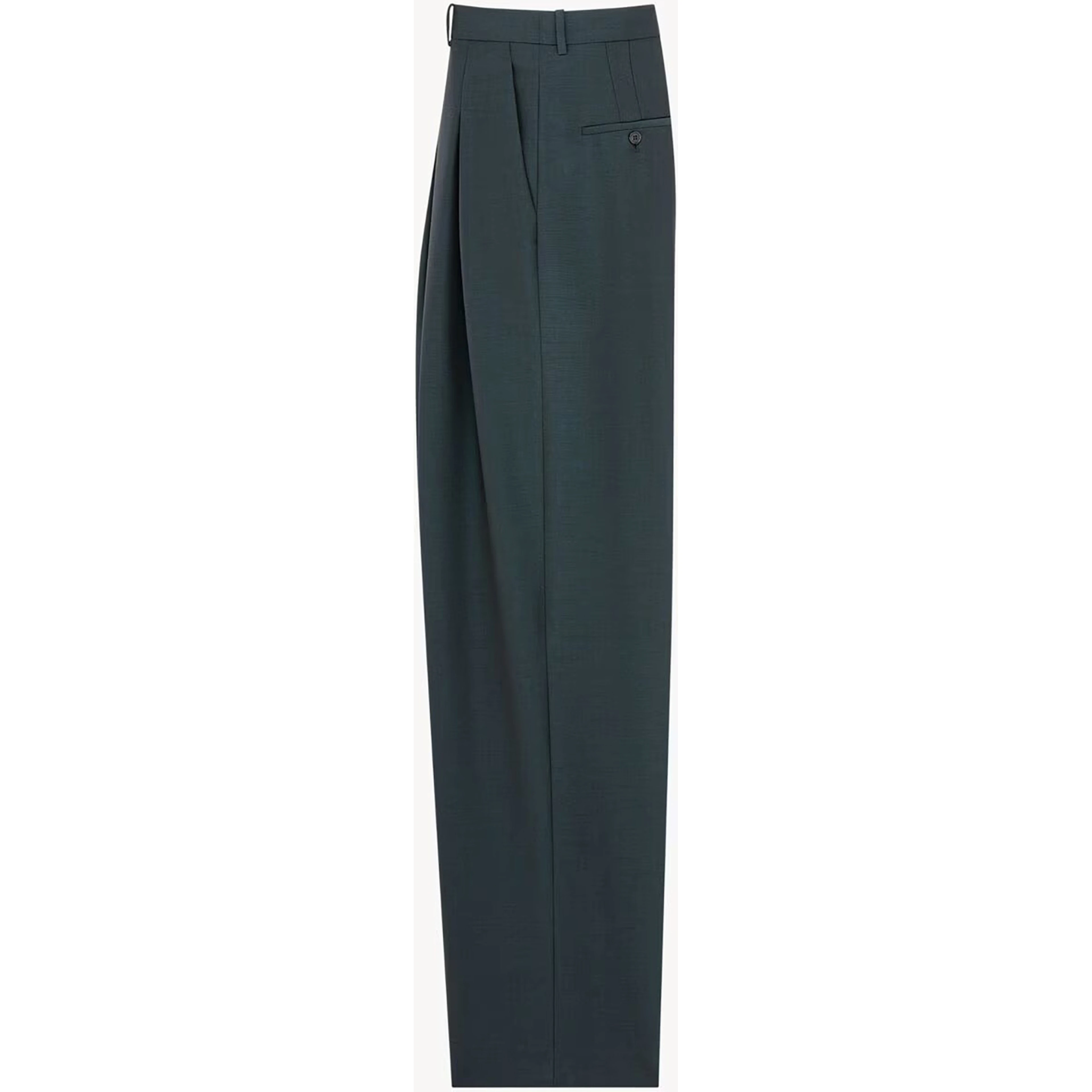 SAINT LAURENT pants