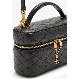 SAINT LAURENT GABY VANITY bag