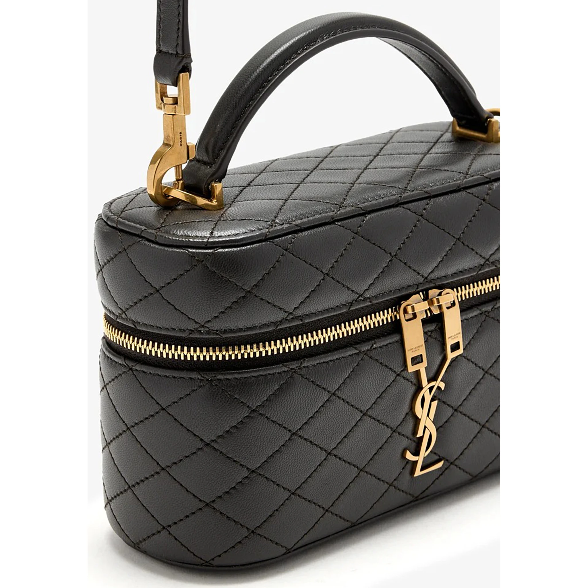 SAINT LAURENT GABY VANITY bag