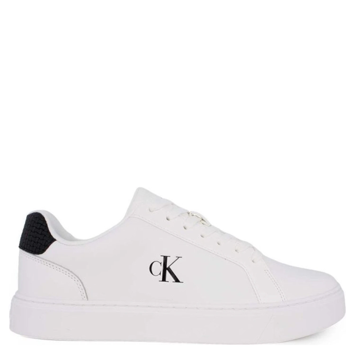 CALVIN KLEIN White