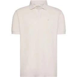 CALVIN KLEIN  White