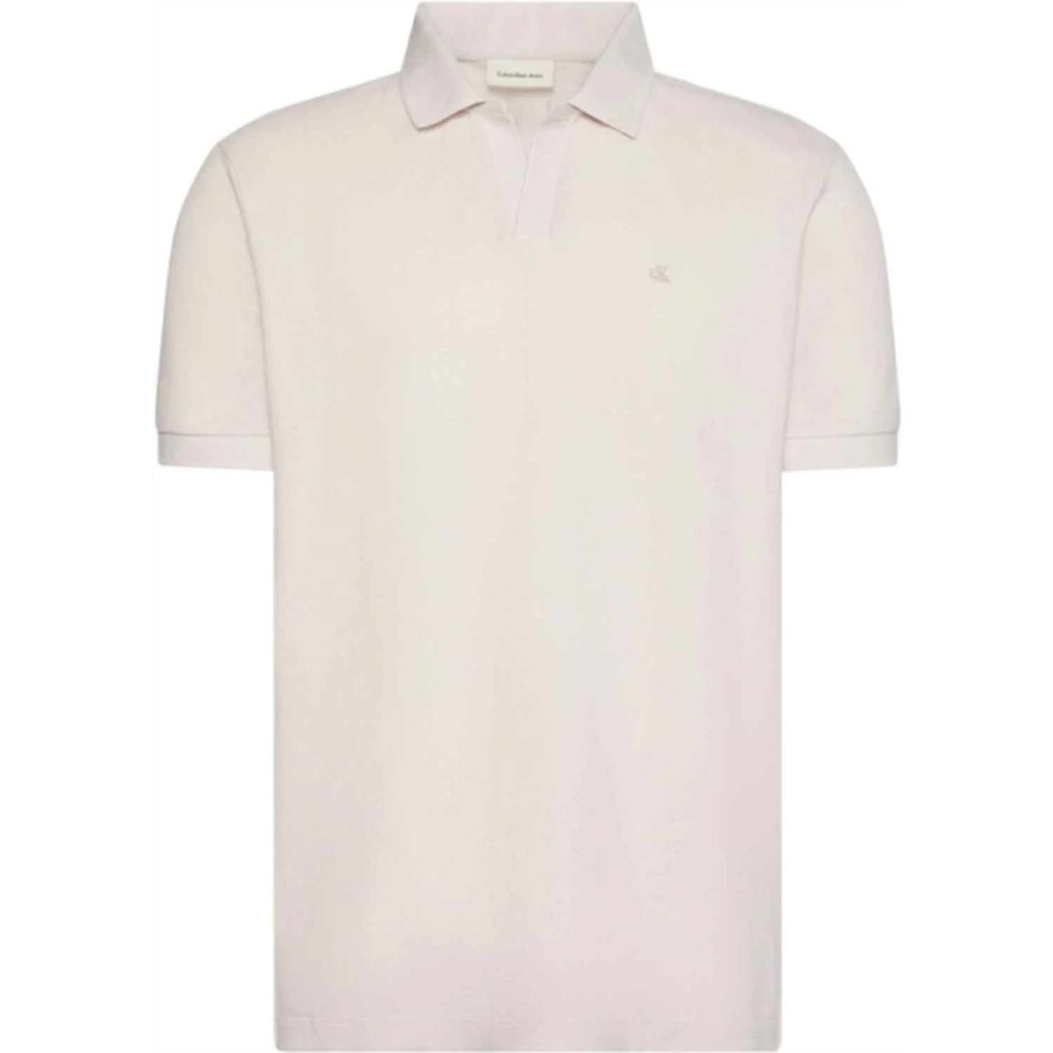CALVIN KLEIN White