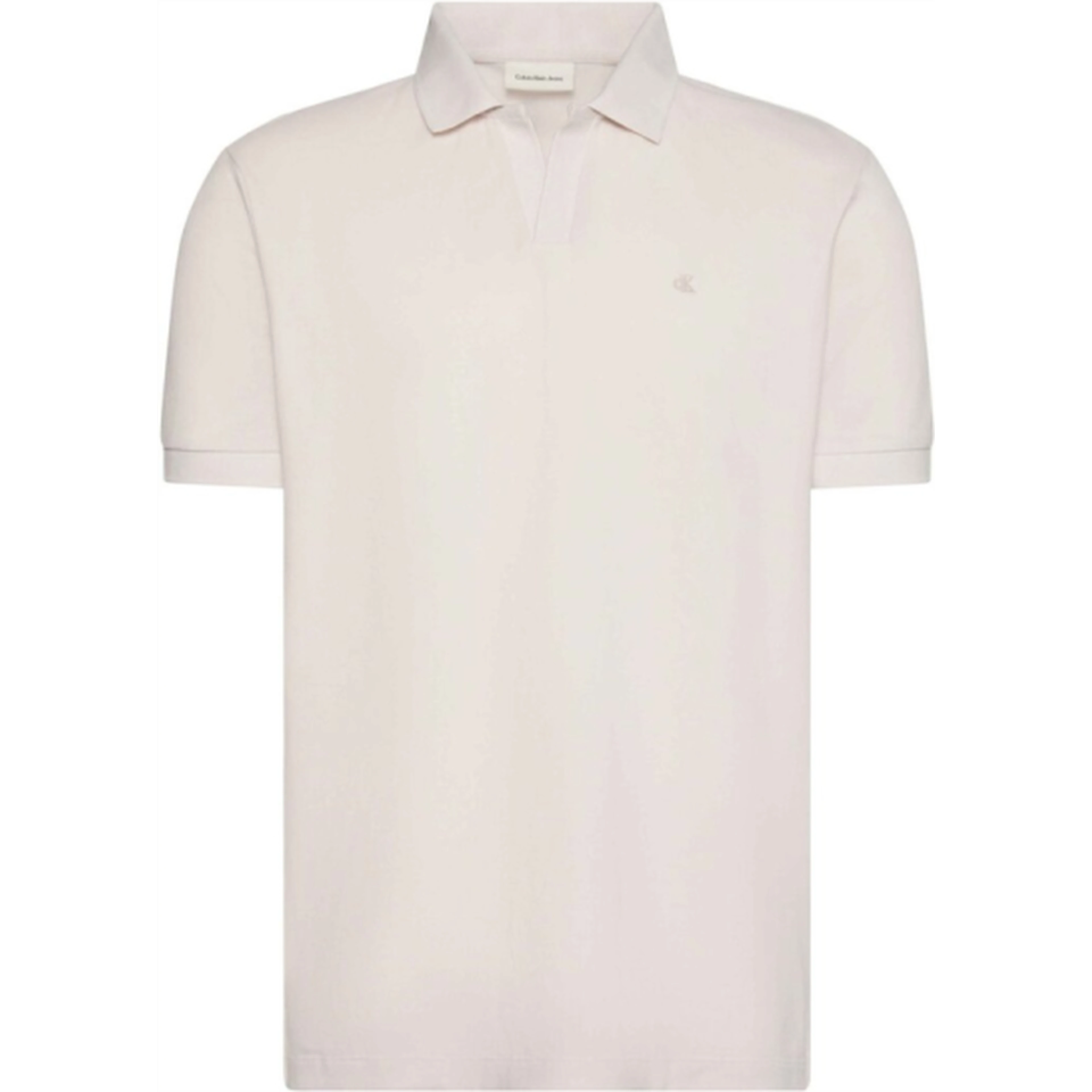 CALVIN KLEIN  White