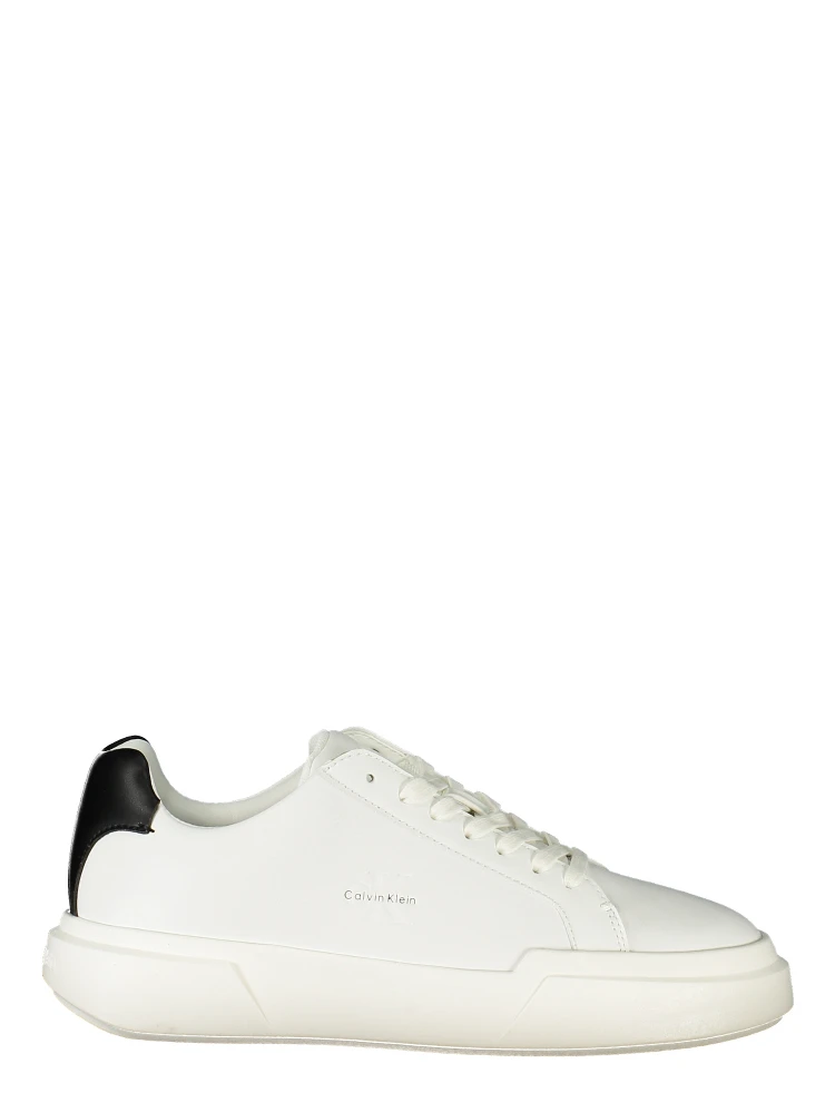 CALVIN KLEIN  White
