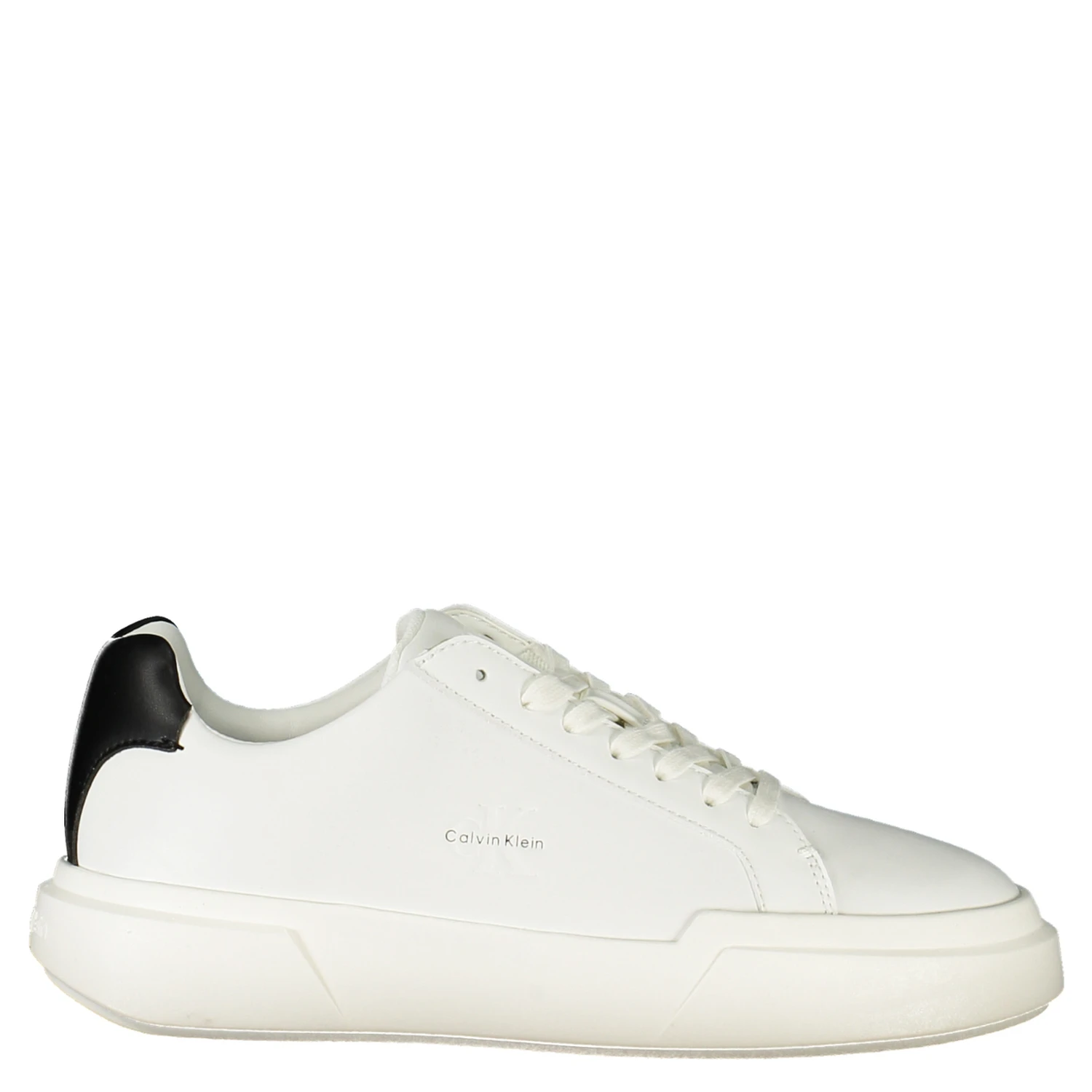 CALVIN KLEIN  White