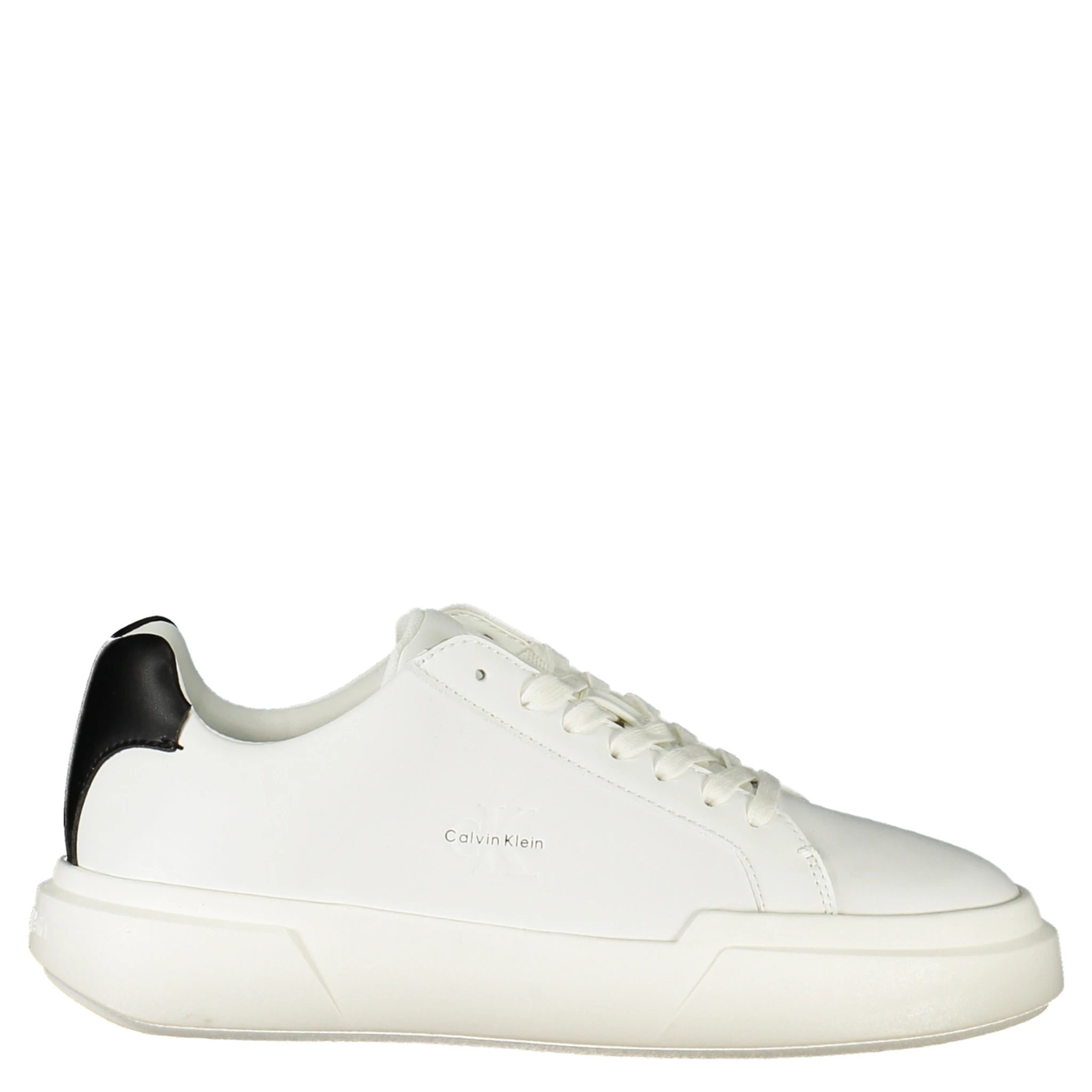 CALVIN KLEIN  White
