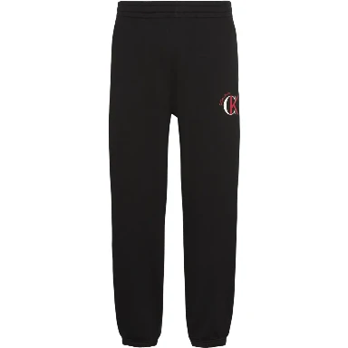 CALVIN KLEIN  Black