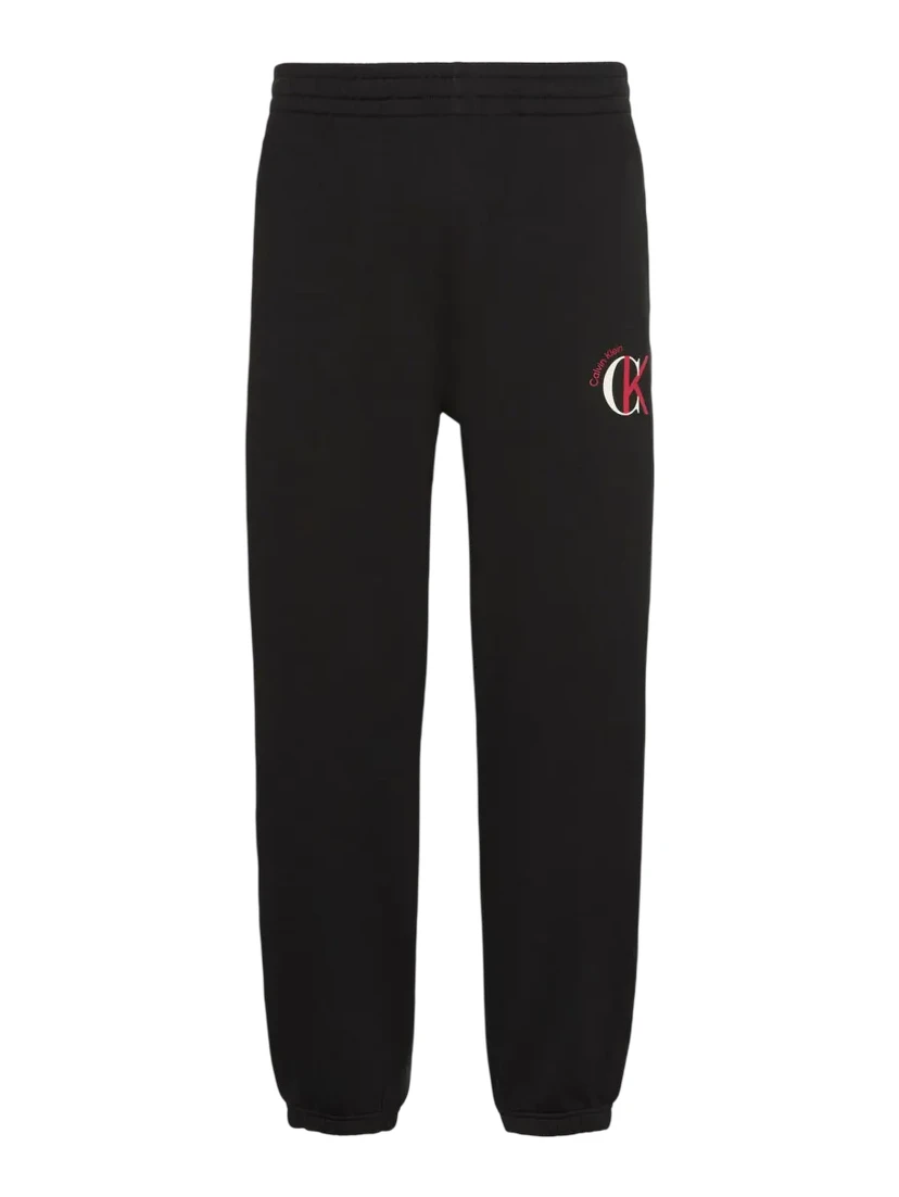 CALVIN KLEIN  Black