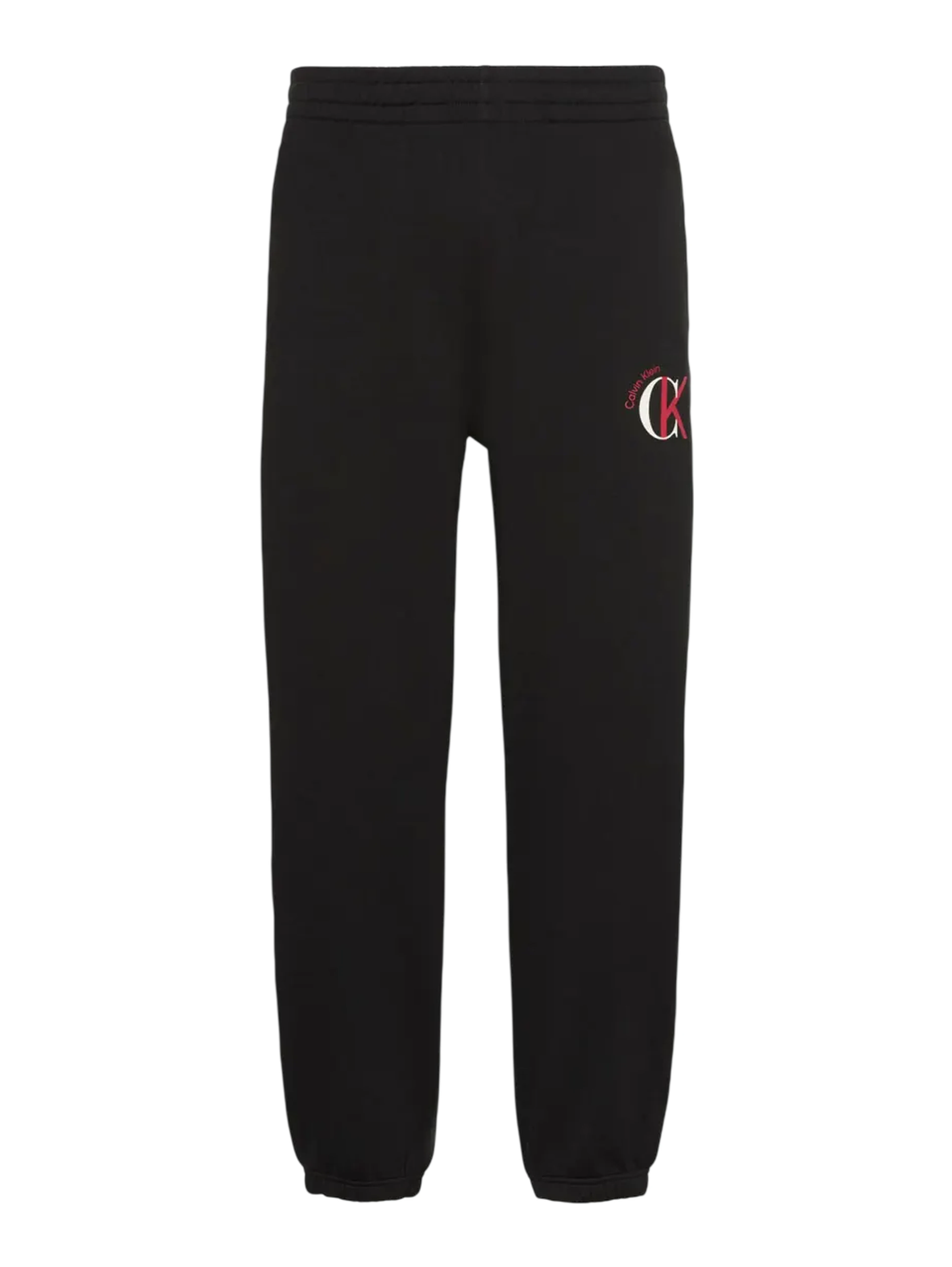 CALVIN KLEIN Black