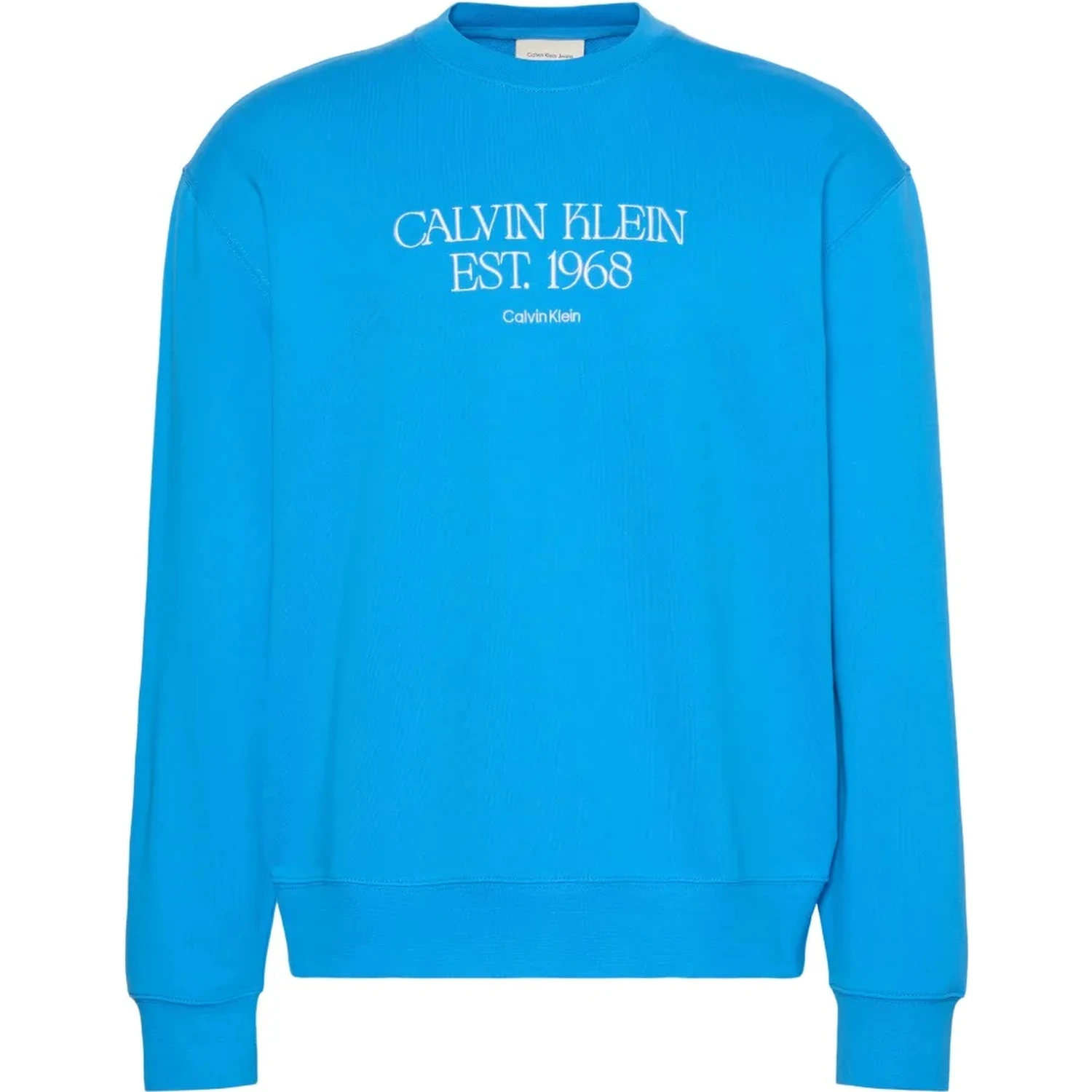 CALVIN KLEIN Azure