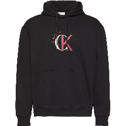 CALVIN KLEIN  Black