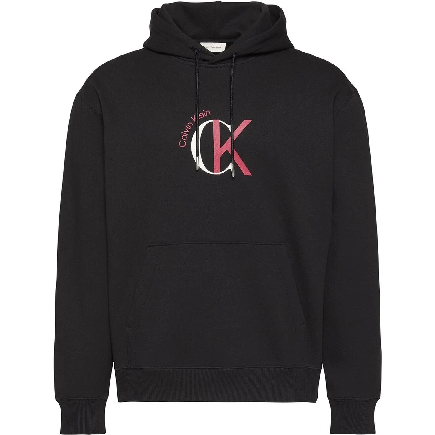 CALVIN KLEIN  Black