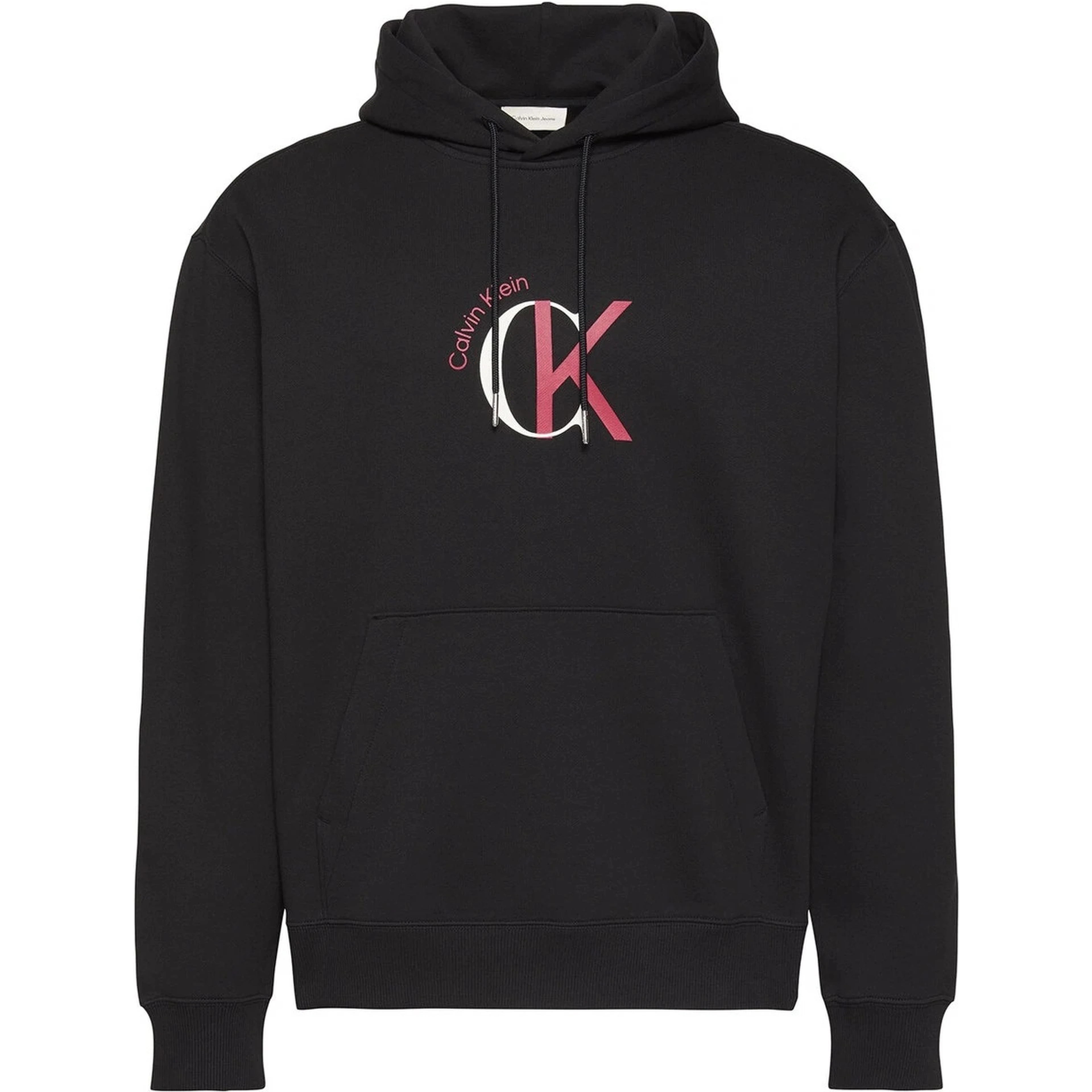 CALVIN KLEIN Black