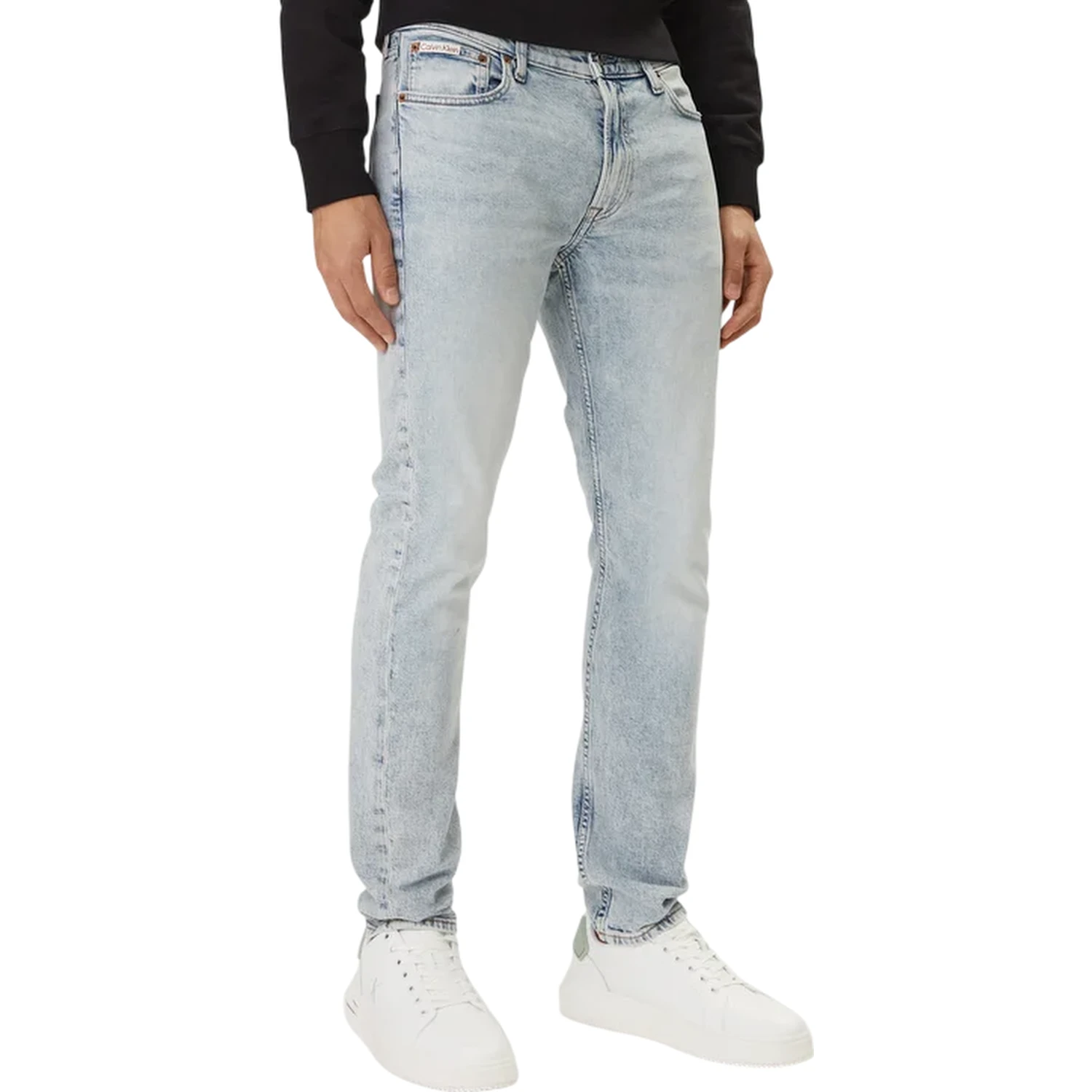 CALVIN KLEIN  Blu