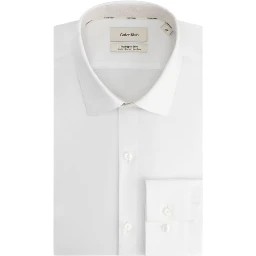 CALVIN KLEIN  White