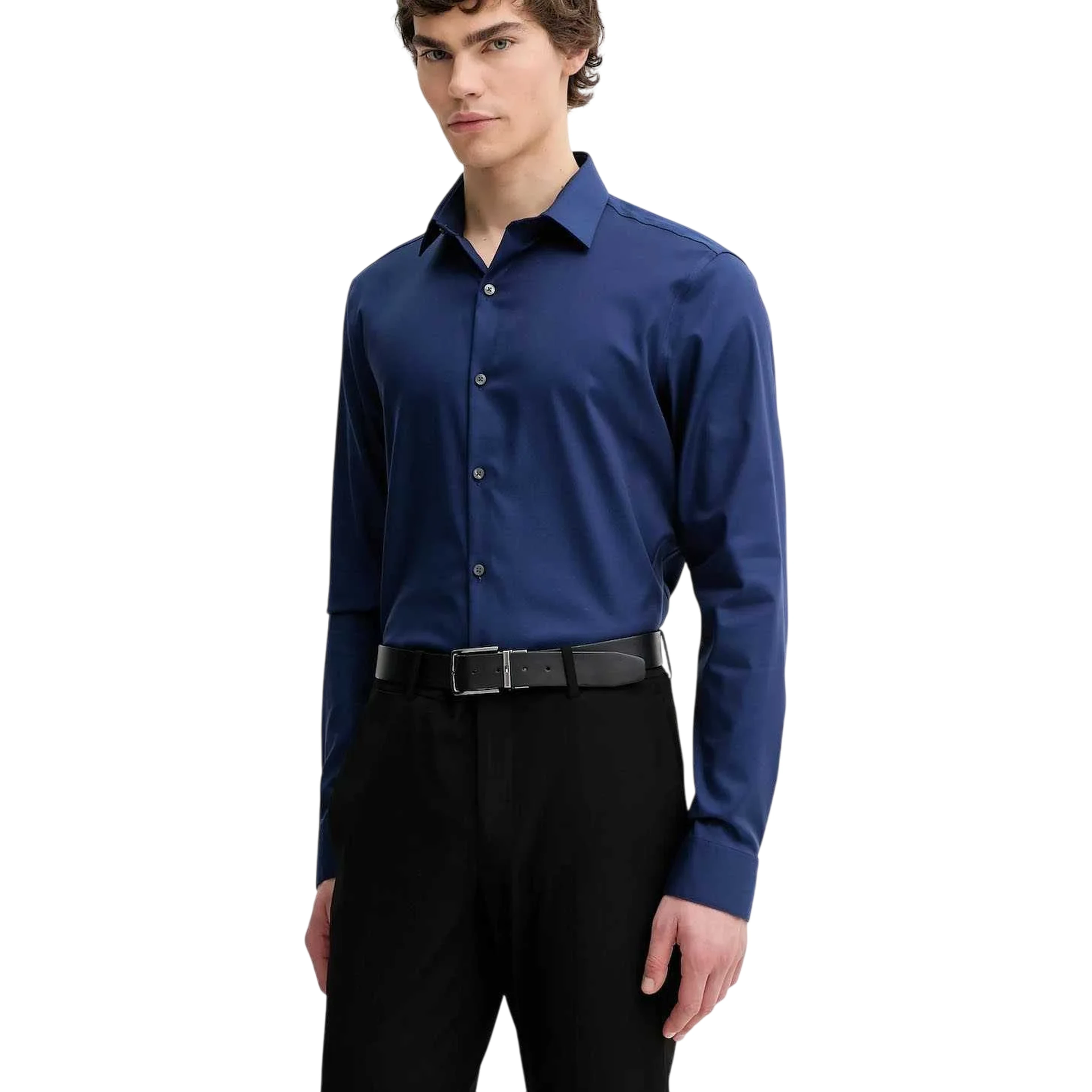 CALVIN KLEIN  Blu