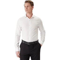 CALVIN KLEIN  White