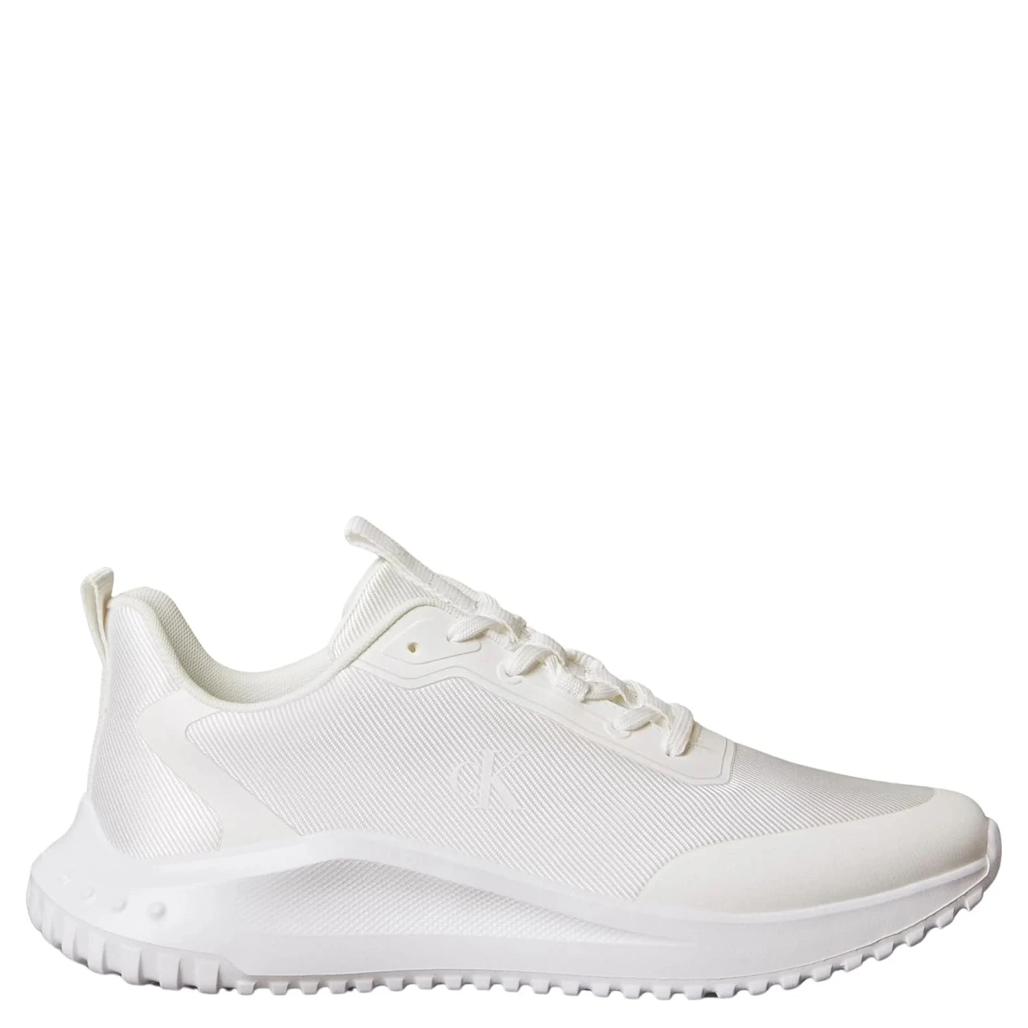 CALVIN KLEIN  White