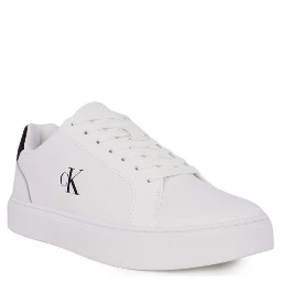 CALVIN KLEIN  White