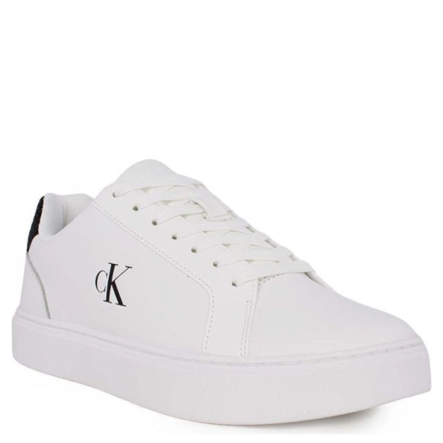 CALVIN KLEIN White