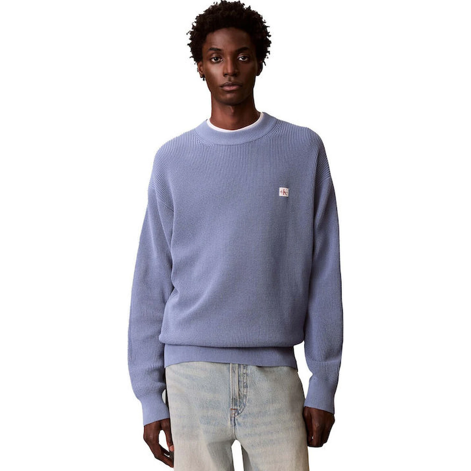 CALVIN KLEIN Azure