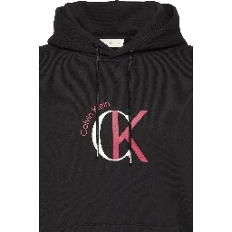 CALVIN KLEIN  Black