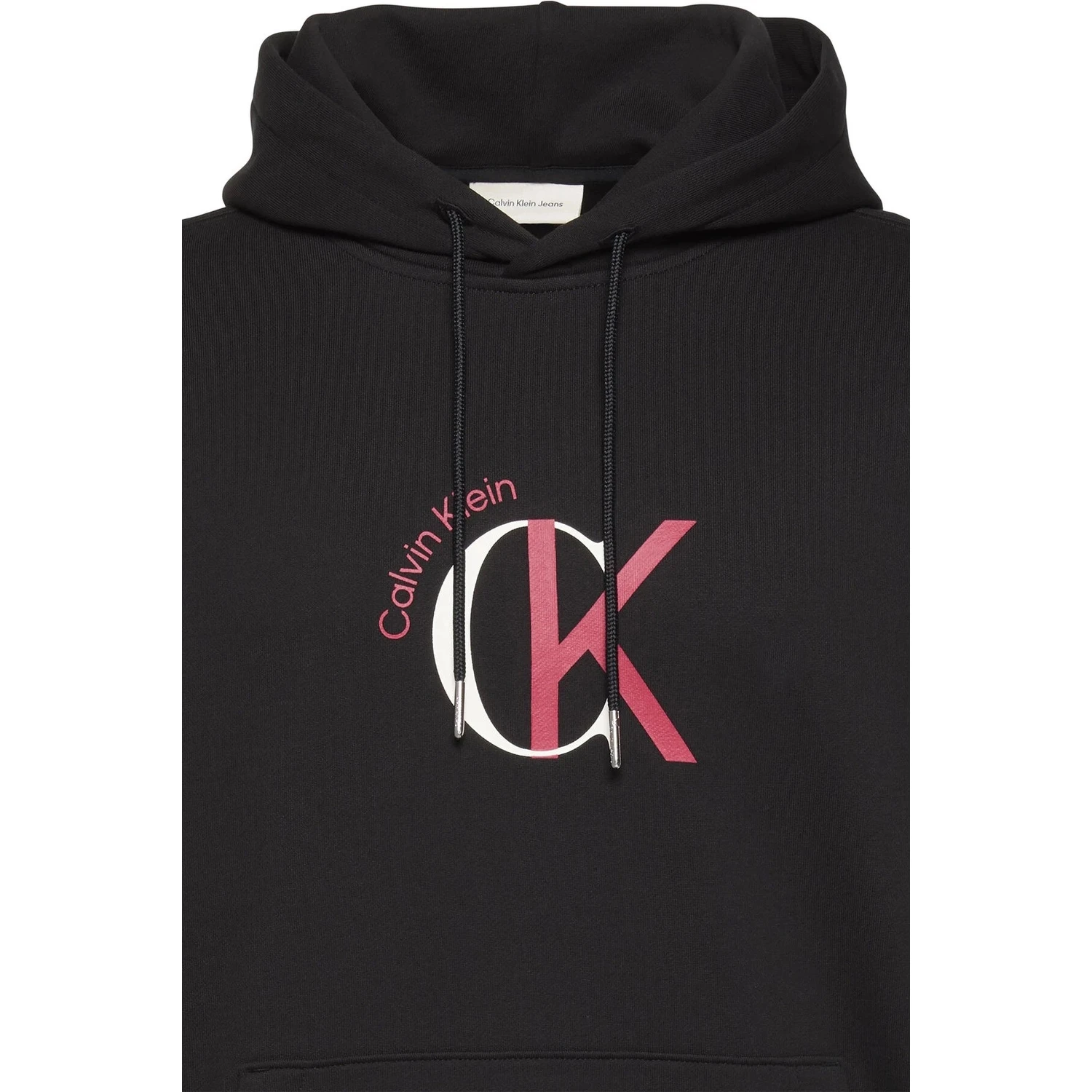 CALVIN KLEIN  Black