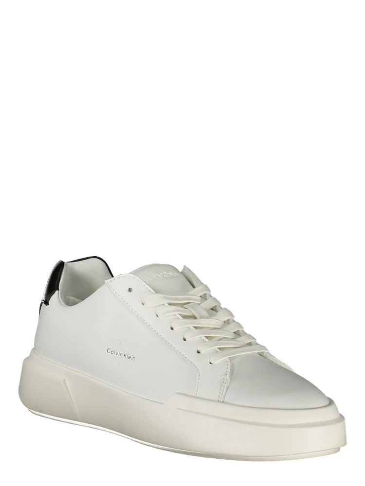 CALVIN KLEIN  White alternative