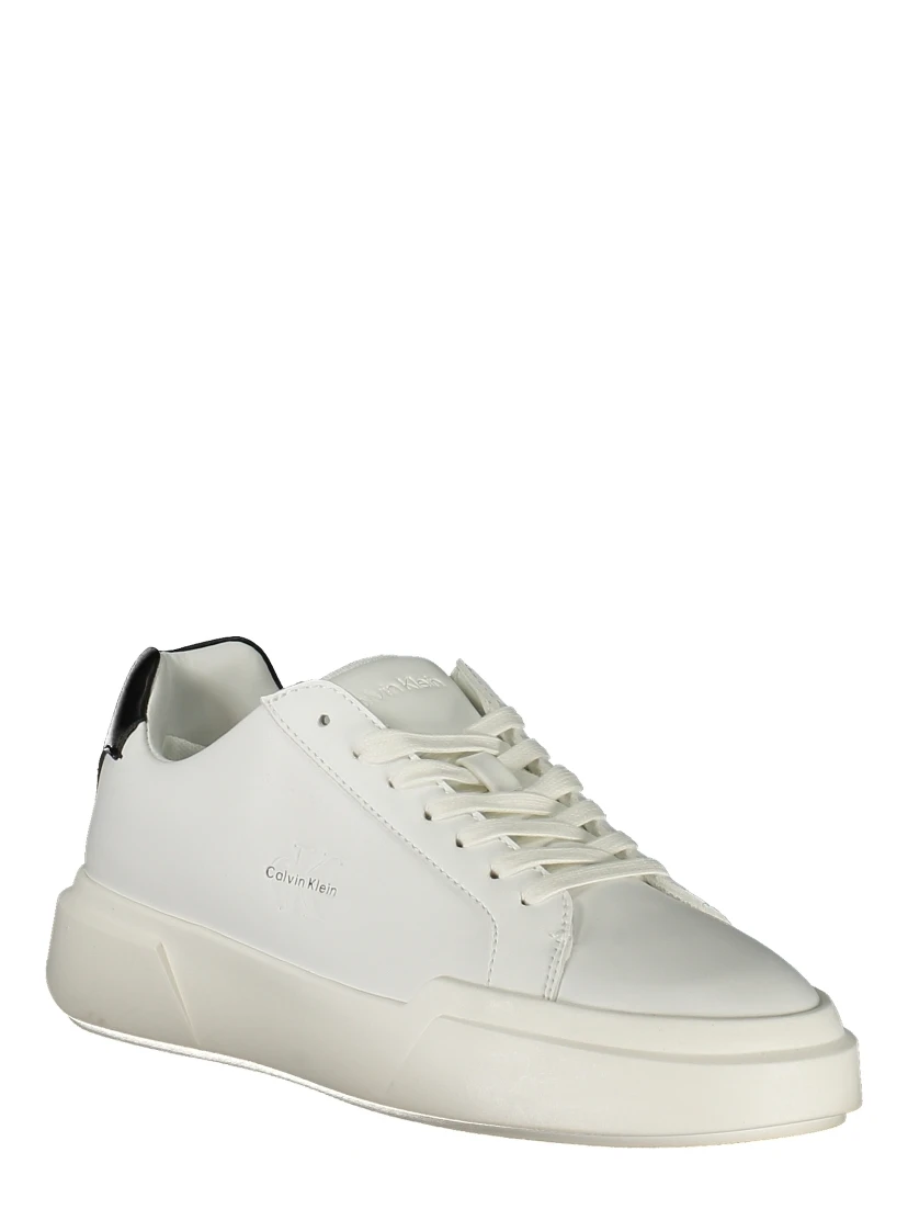 CALVIN KLEIN  White
