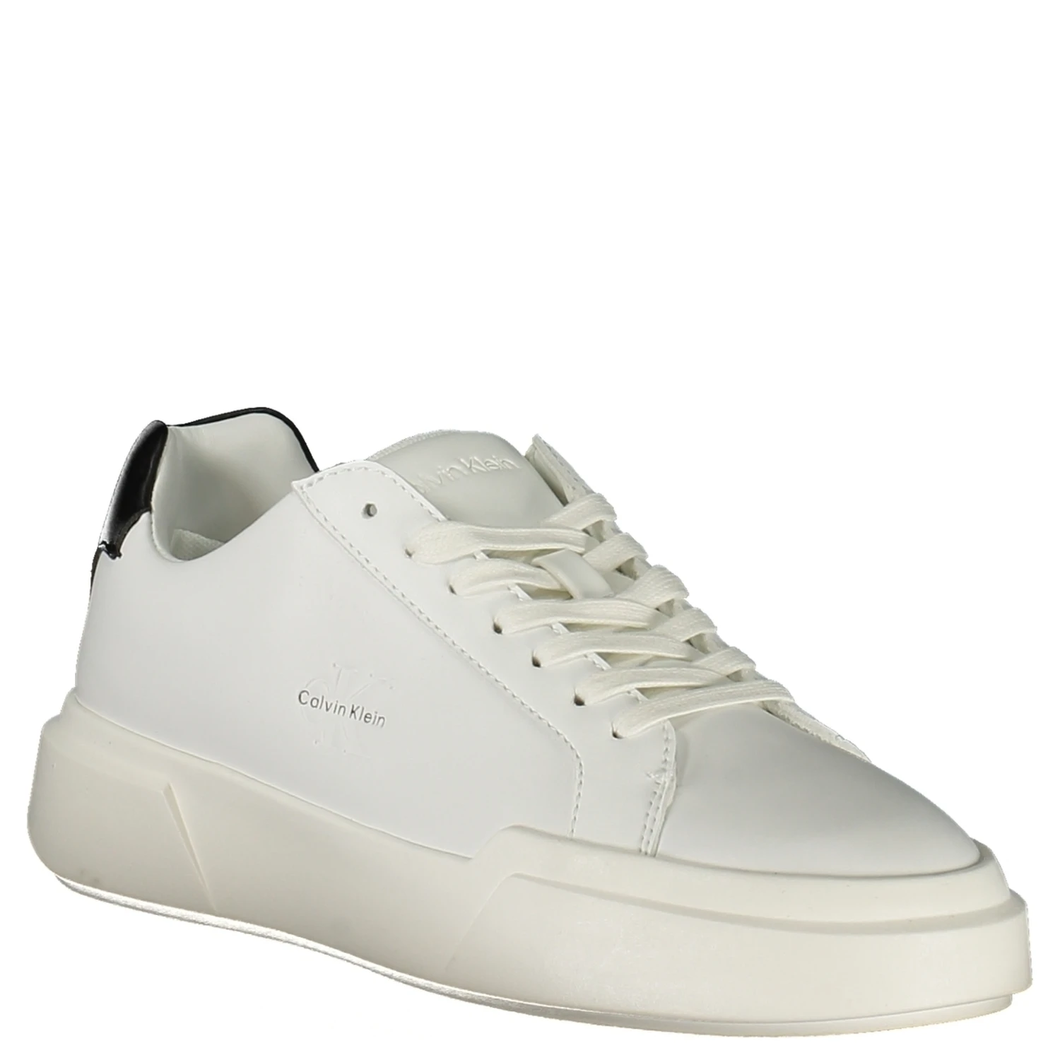 CALVIN KLEIN  White